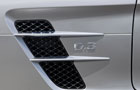 Mercedes Benz SLS Class Picture