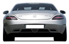 Mercedes Benz SLS Class  Picture
