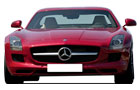 Mercedes Benz SLS Class  Picture