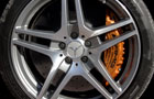 Mercedes Benz SLS Class  Picture