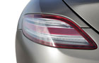 Mercedes Benz SLS Class  Picture