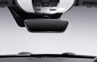 Mercedes Benz SLS Class Courtsey Lamps Picture