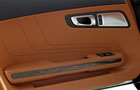 Mercedes Benz SLS Class Driver Side Door Control Picture