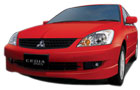 Mitsubishi Cedia  Picture
