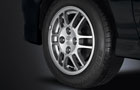 Mitsubishi Cedia  Picture
