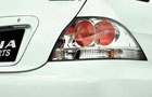 Mitsubishi Cedia  Picture
