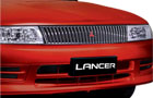 Mitsubishi Lancer Picture