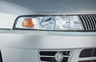 Mitsubishi Lancer  Picture