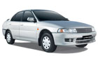 Mitsubishi Lancer  Picture