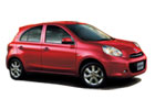 Nissan Micra  Picture
