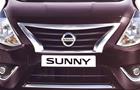 Nissan Sunny Picture
