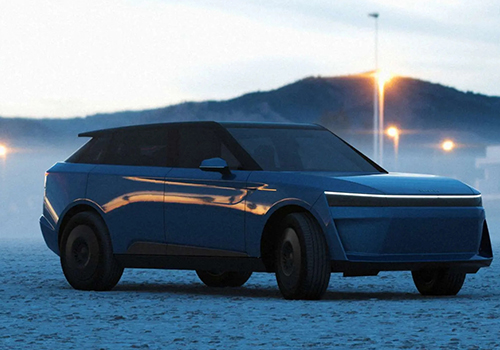 Pravaig Defy