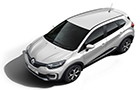 Renault CAPTUR Picture