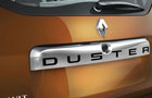 Renault Duster Picture