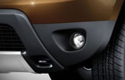 Renault Duster Picture