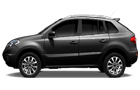 Renault Koleos  Picture