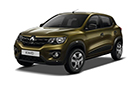 Renault Kwid Picture