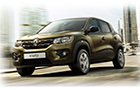 Renault Kwid Picture