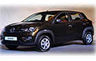 Renault Kwid Picture