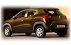 Renault Kwid Picture