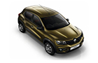 Renault Kwid Picture