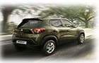 Renault Kwid  Picture