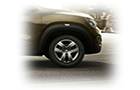 Renault Kwid  Picture