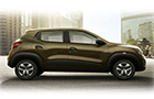 Renault Kwid  Picture