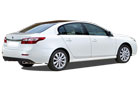 Renault Latitude Picture