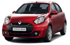 Renault Pulse Picture