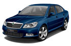 Skoda Octavia Picture
