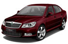 Skoda Octavia Picture