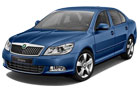 Skoda Octavia Picture