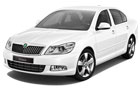Skoda Octavia Picture