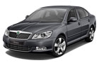 Skoda Octavia Picture