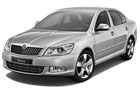 Skoda Octavia Picture