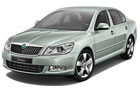 Skoda Octavia Picture