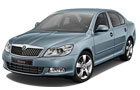 Skoda Octavia Picture