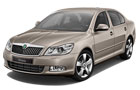 Skoda Octavia Picture