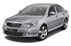 Skoda Octavia Picture