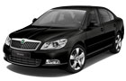 Skoda Octavia Picture