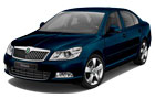 Skoda Octavia Picture