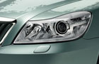 Skoda Octavia  Picture