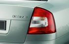 Skoda Octavia  Picture