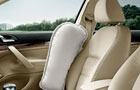 Skoda Octavia Airbag Picture