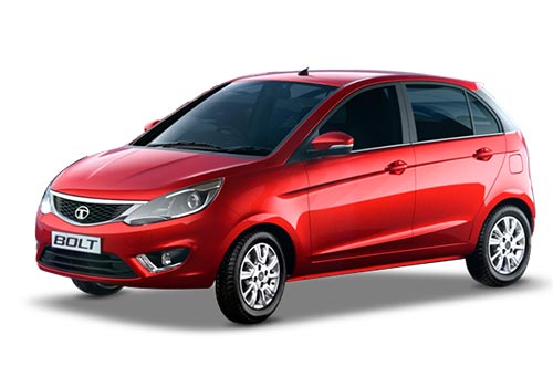 Tata Bolt