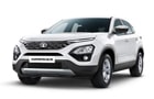 Tata Harrier Picture