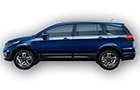 Tata Hexa  Picture