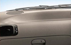 Tata Indica eV2 Side AC Control Picture