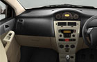 Tata Indica Vista Side AC Control Picture